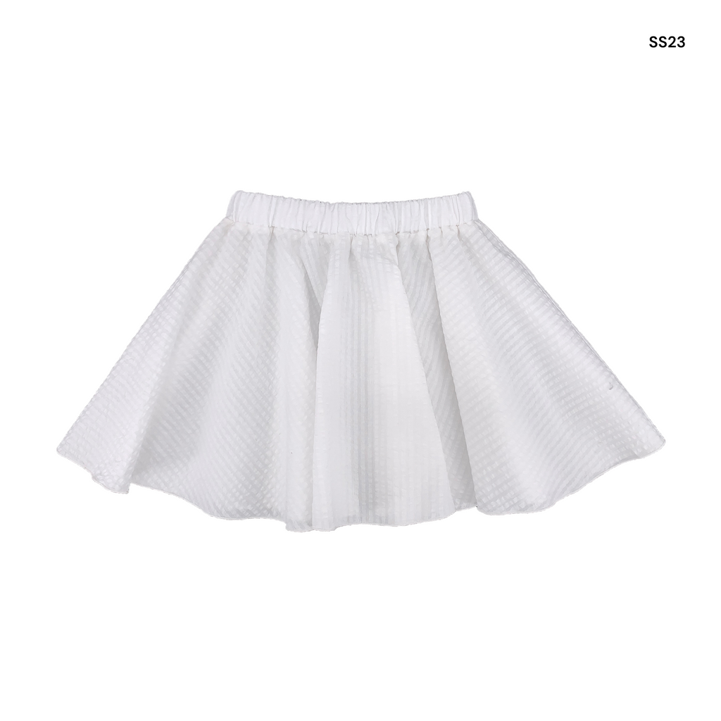 Completo Neonata Bambina invernale Gonna e Maglia - Orsetto Completo Neonata Bambina invernale Gonna e Maglia - Orsetto