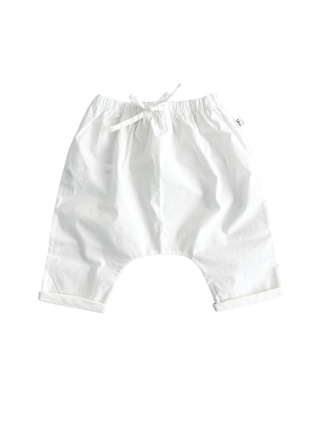 Pantalone latte per neonati