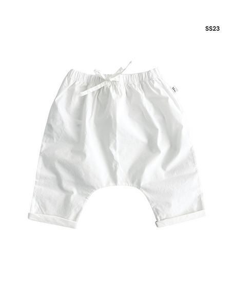 Pantalone latte per neonati