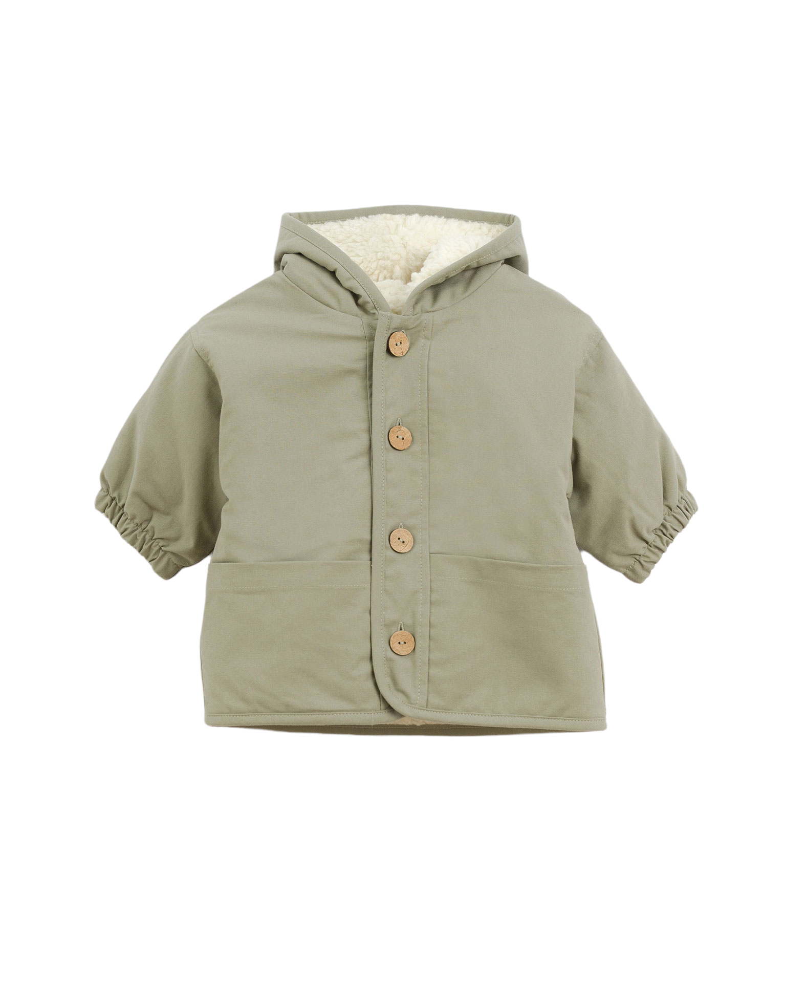 Giubbino 2025 per bambini