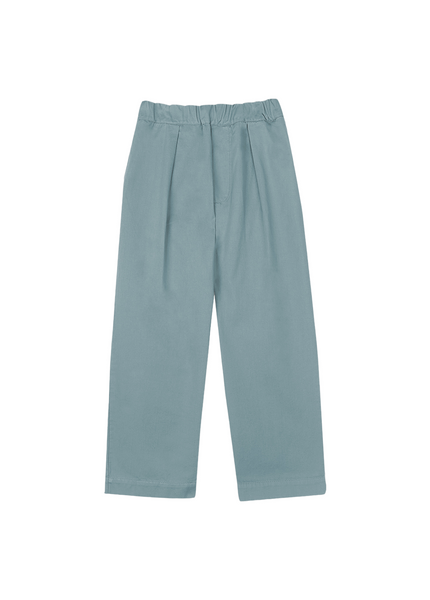 Pantalone carta da zucchero per bambini